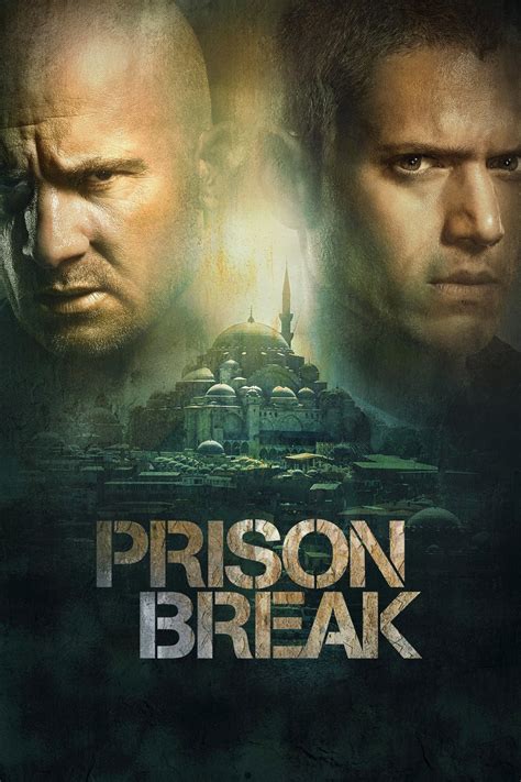 tinyzone prison break|Prison Break (TV Series 2005–2017) .